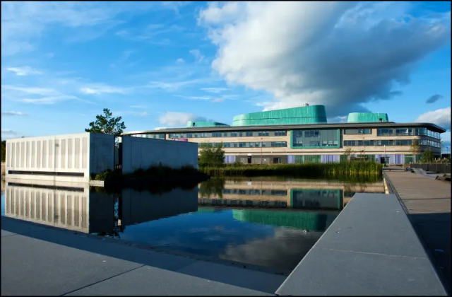 Menelusuri Keunggulan Universitas Terbaik Inverness Scotland