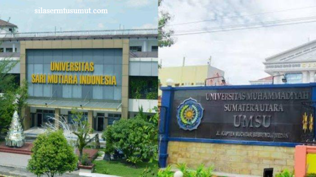 Universitas Swasta di Medan Termurah Kualitas Bagus