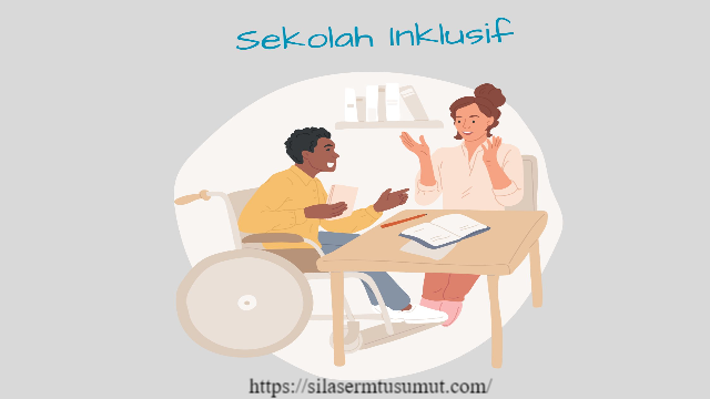 Program Pendidikan Penyandang Disabilitas: Masa Depan Inklusif