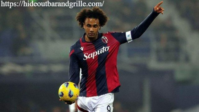 Napoli Bidik Kobbie Mainoo