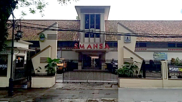 Kiprah dan Keunggulan SMA Negeri 1 Bandung