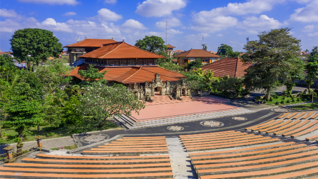 Menyelami Kiprah Institut Seni Indonesia Bali