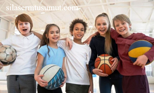 Membuat Kegiatan Ekstrakurikuler Kreatif