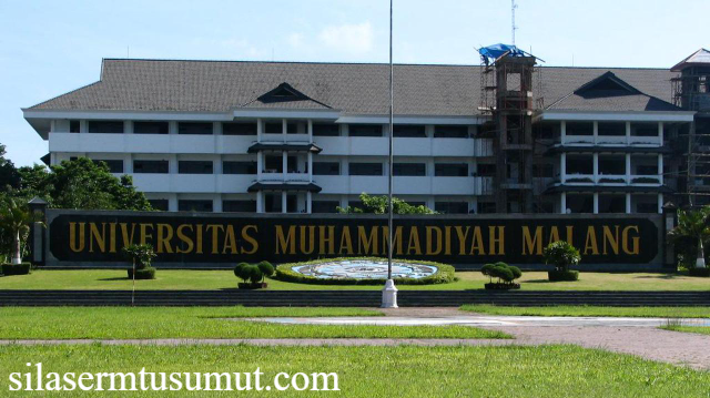 Universitas Muhammadiyah Malang: Kampus Unggul Berprestasi